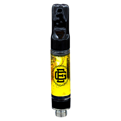 Endgame Hard Hitters Blue Zello Diamond Cartridge | Smokey's