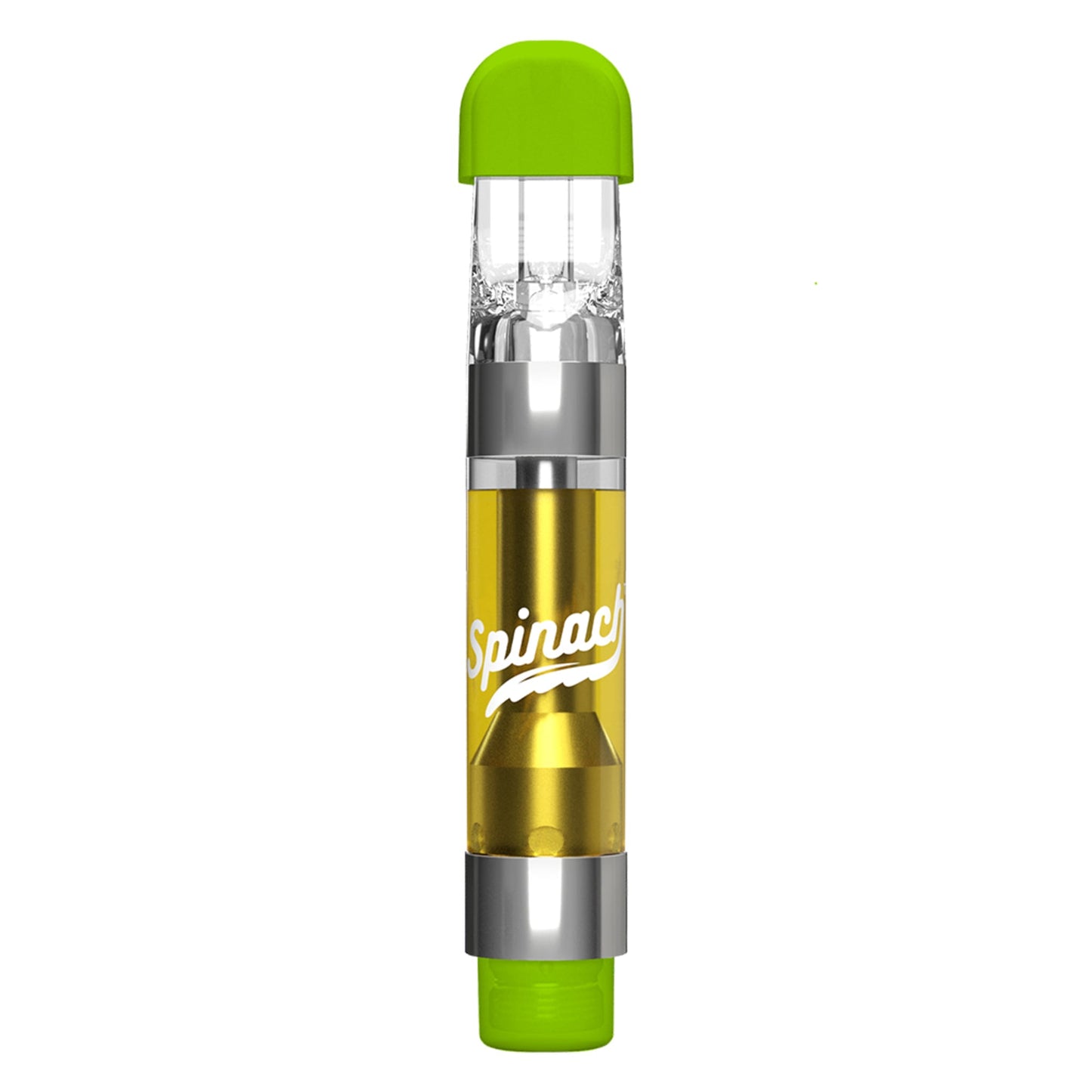 Spinach Mango Kiwi CBC Cartridge | Smokey's