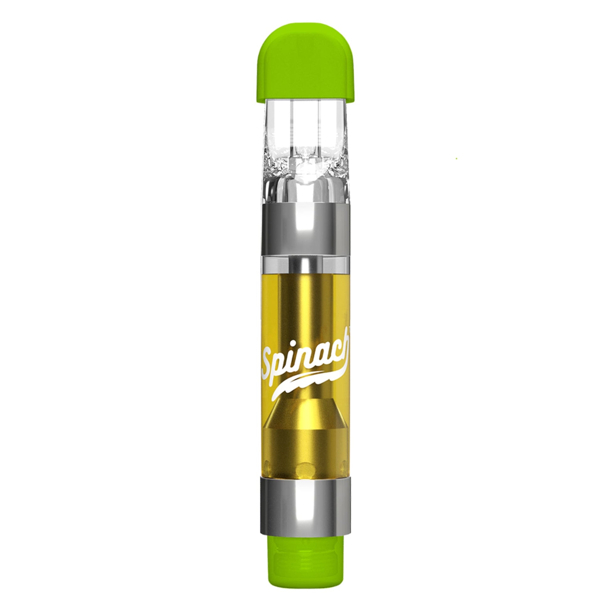 Spinach Mango Kiwi CBC Cartridge | Smokey's