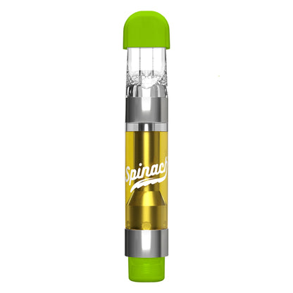 Spinach Mango Kiwi CBC Cartridge | Smokey's