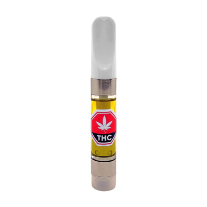 Fuego Purple Rocket OG Cartridge | Smokey's