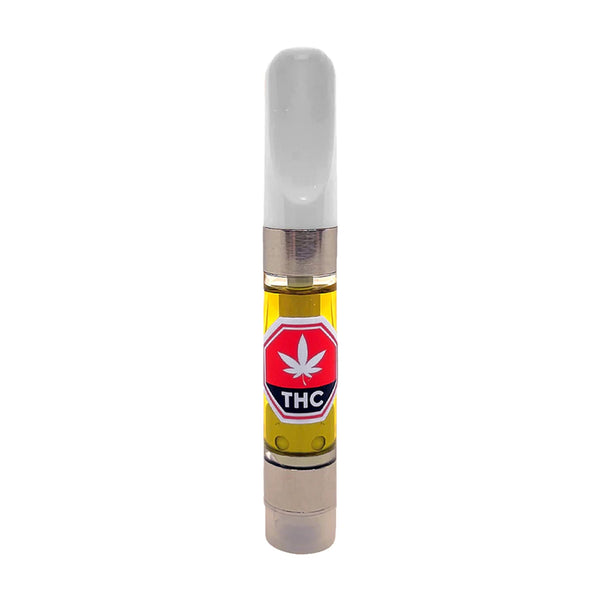 Purple Rocket OG Cartridge — Smokey's | 510s, & Pods | Cannabis Delivery & Pickup