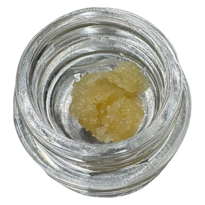 Dom Jackson Turbo Sugar Wax | Smokey's