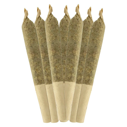 Sheeesh! Dia De Los Muertos Pre-Roll | Smokey's