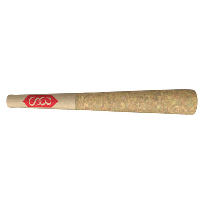 3Saints Timeoff Pre-Roll | Smokey's