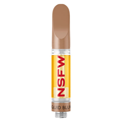 Adults Only Creme Royale Kush NSFW Diamond Cartridge | Smokey's