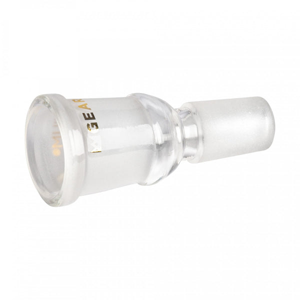 14 to 19mm Up Size Interchanger — Smokey's | Lighters, Torches, & Miscellaneous | Cannabis Delivery & Pickup