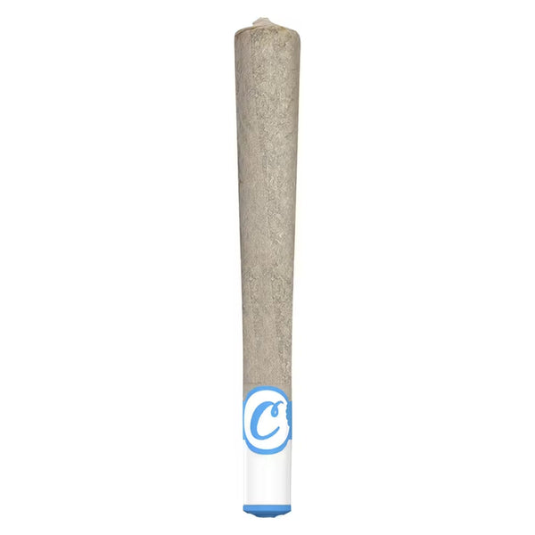 Cookies Cake Mix Ceramic Tip Pre-Roll — Smokey's | Hybrid PR | Cannabis Delivery & Pickup