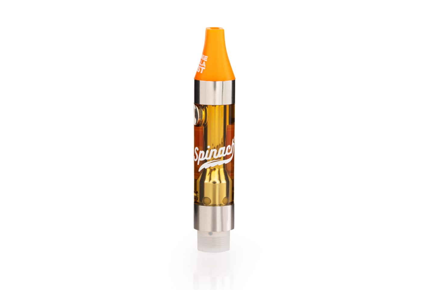 Spinach Orange Vanilla Twist Diamond Cartridge | Smokey's