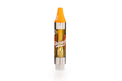 Spinach Orange Vanilla Twist Diamond Cartridge | Smokey's