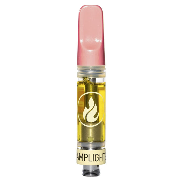 Lamplighter P.O.G Slammer Cartridge — Smokey's | 510s, & Pods | Cannabis Delivery & Pickup