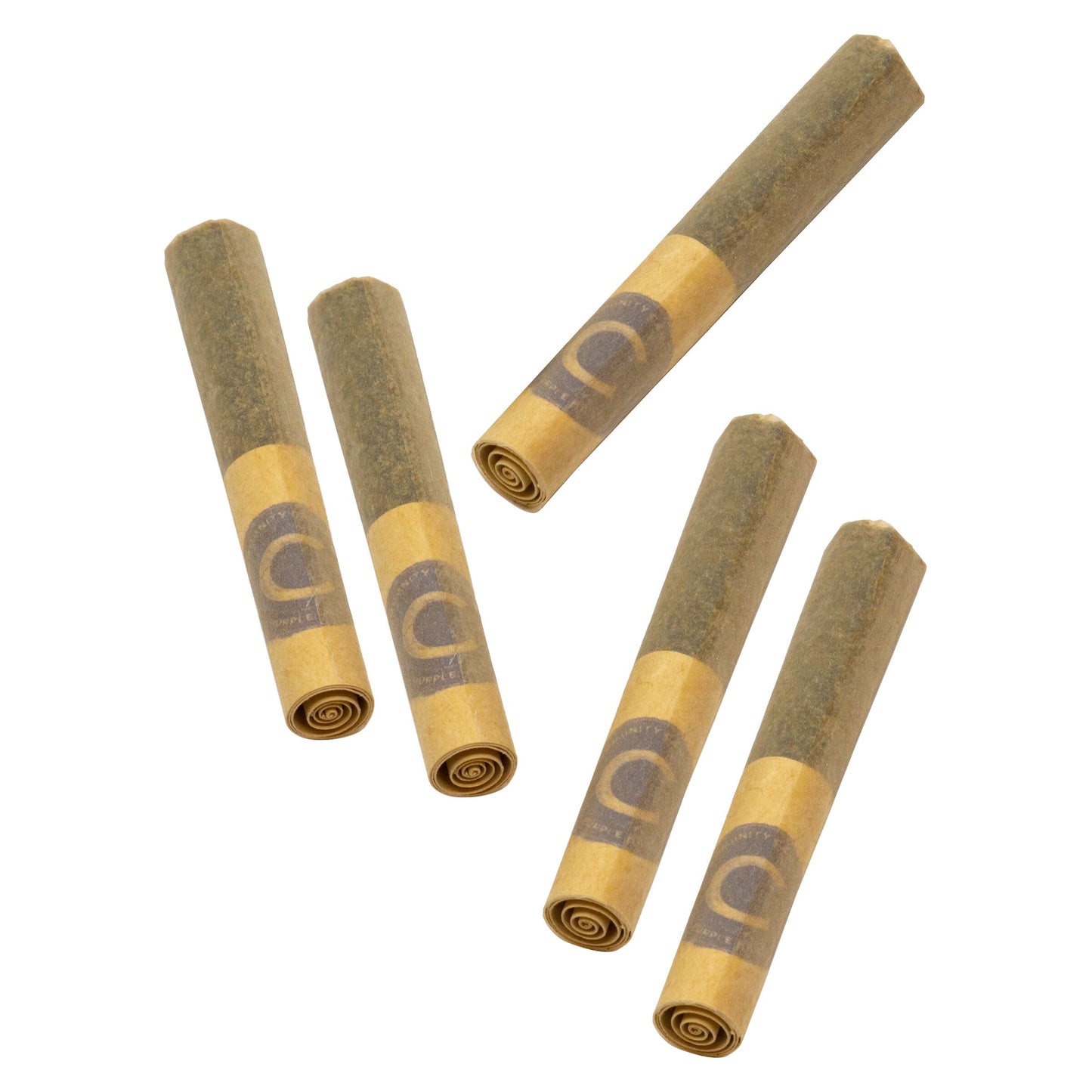 Community C/O Purple Hills Fivers Pre-Roll | Smokey's