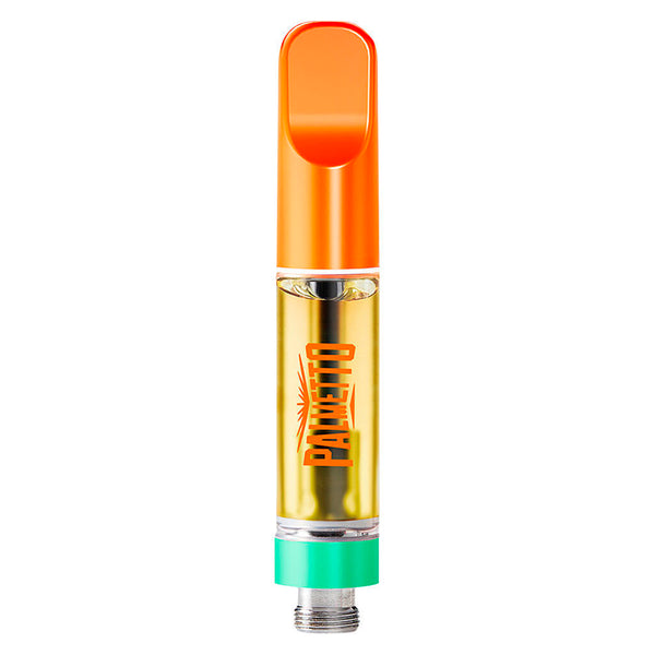 Palmetto Peach Punch Haze Cartridge — Smokey's | 510s, & Pods | Cannabis Delivery & Pickup