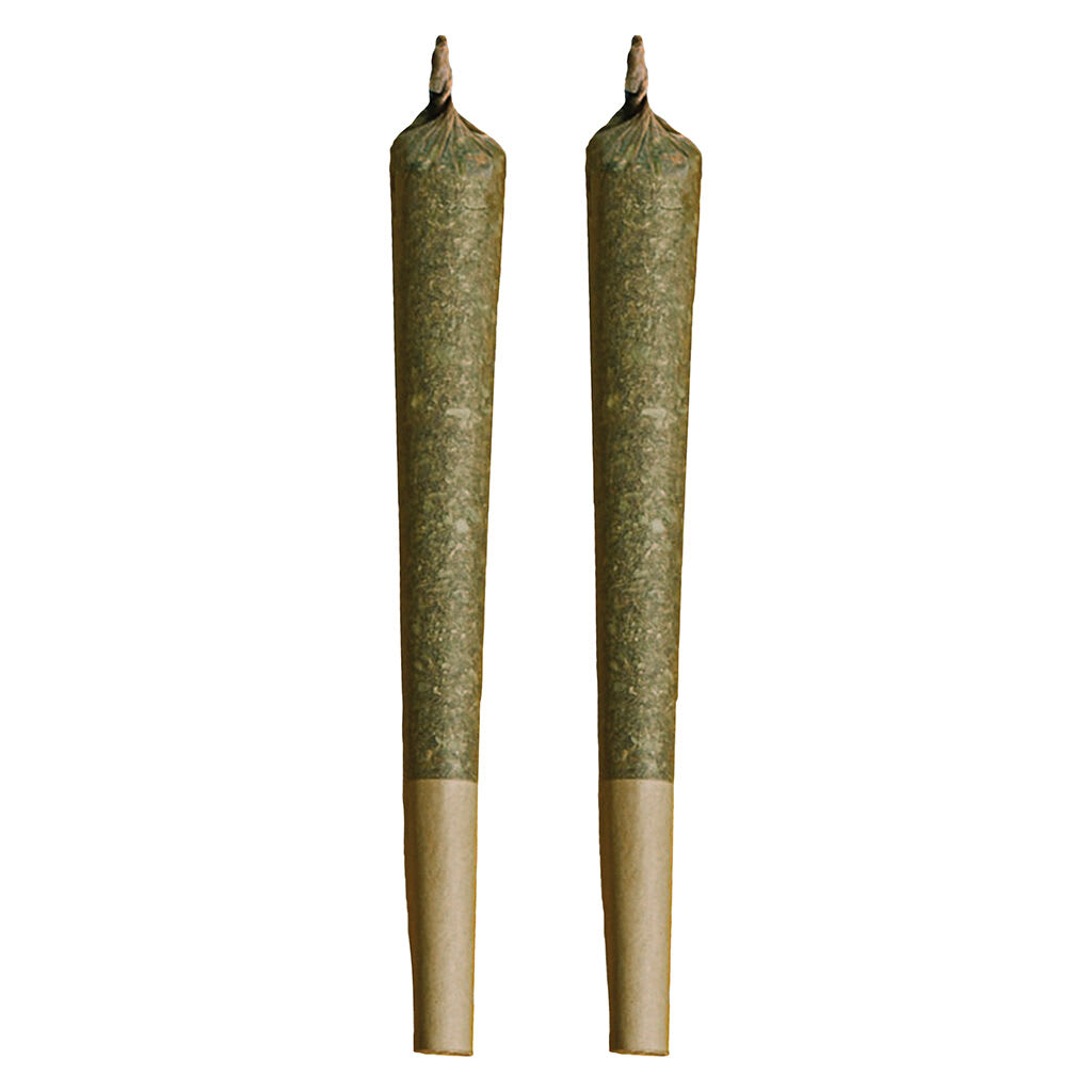 Thumbs Up Indica Pre-Roll | Smokey's