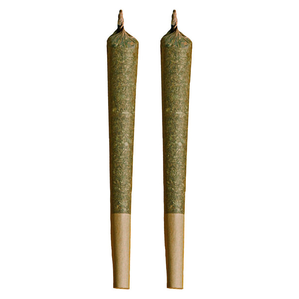 Thumbs Up Indica Pre-Roll — Smokey's | Indica PR | Cannabis Delivery & Pickup