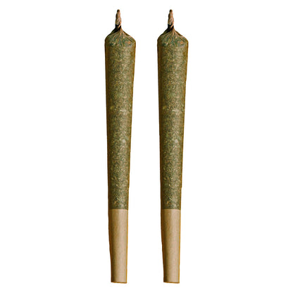 Thumbs Up Indica Pre-Roll | Smokey's