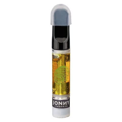 Jonny Chronic Granddaddy Purple Diamonds Cartridge | Smokey's