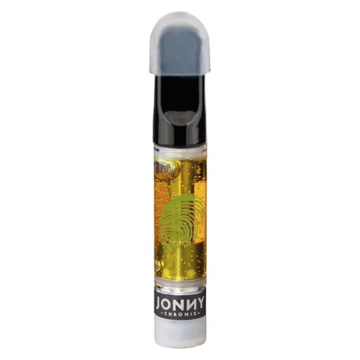 Jonny Chronic Granddaddy Purple Diamond Cartridge | Smokey's