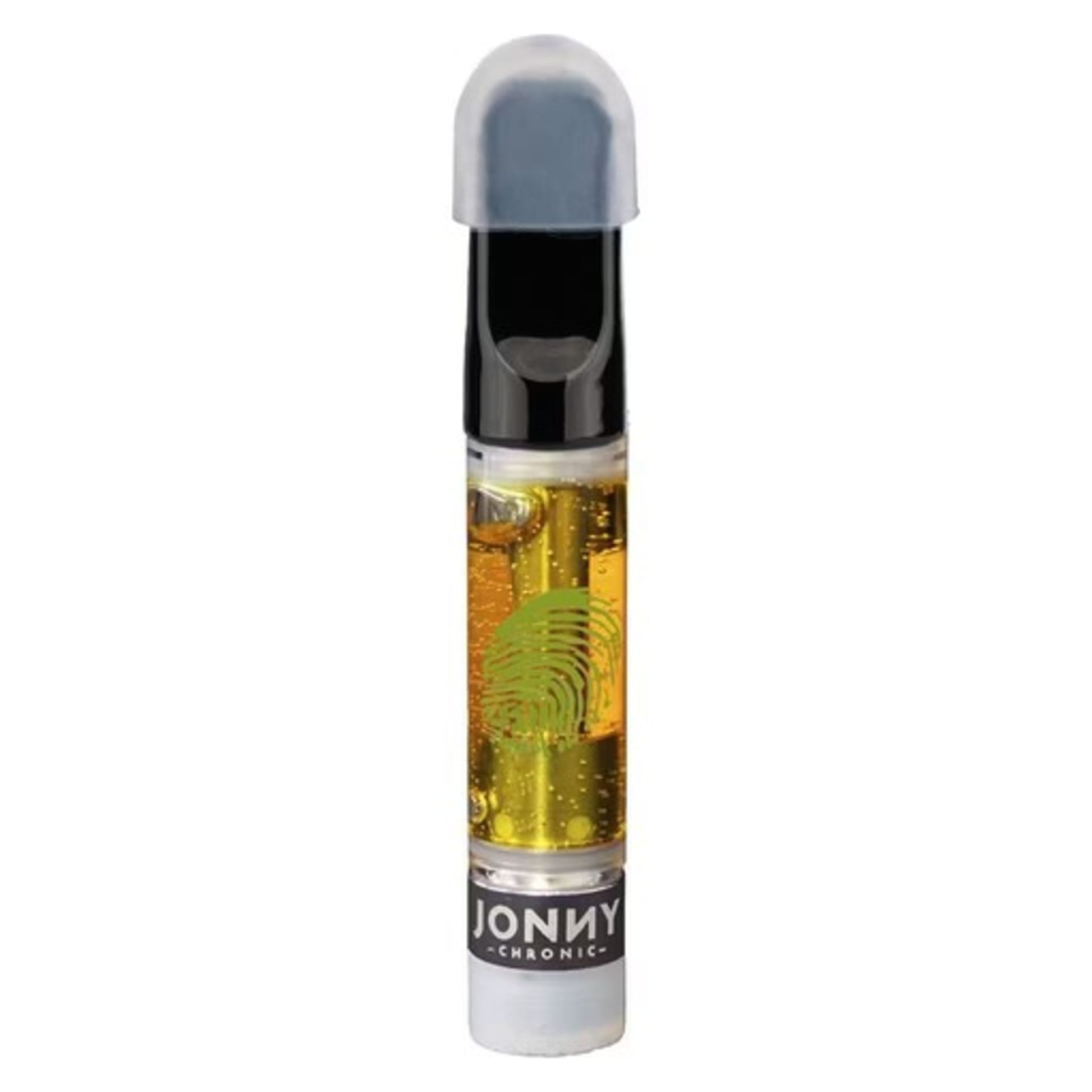 Jonny Chronic Granddaddy Purple Diamond Cartridge | Smokey's