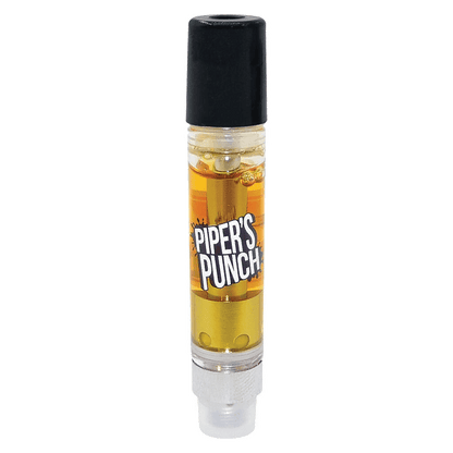 Piper's Punch Wild Berry Slurp Cartridge | Smokey's