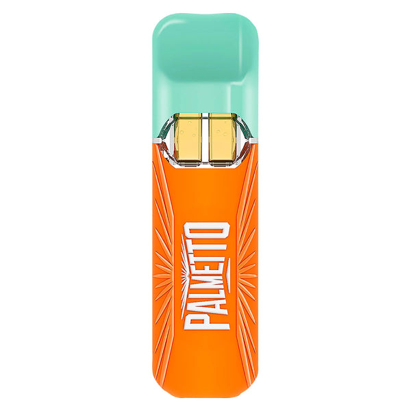 Palmetto Pink Burst & Melonberry Ice Disposable — Smokey's | Disposables, & Kits | Cannabis Delivery & Pickup