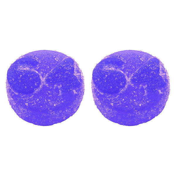 1964 Blue Raspberry Rosin CBG Soft Chew — Smokey's | Soft Chews | Cannabis Delivery & Pickup