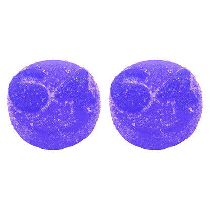 1964 Blue Raspberry Rosin CBG Soft Chew | Smokey's