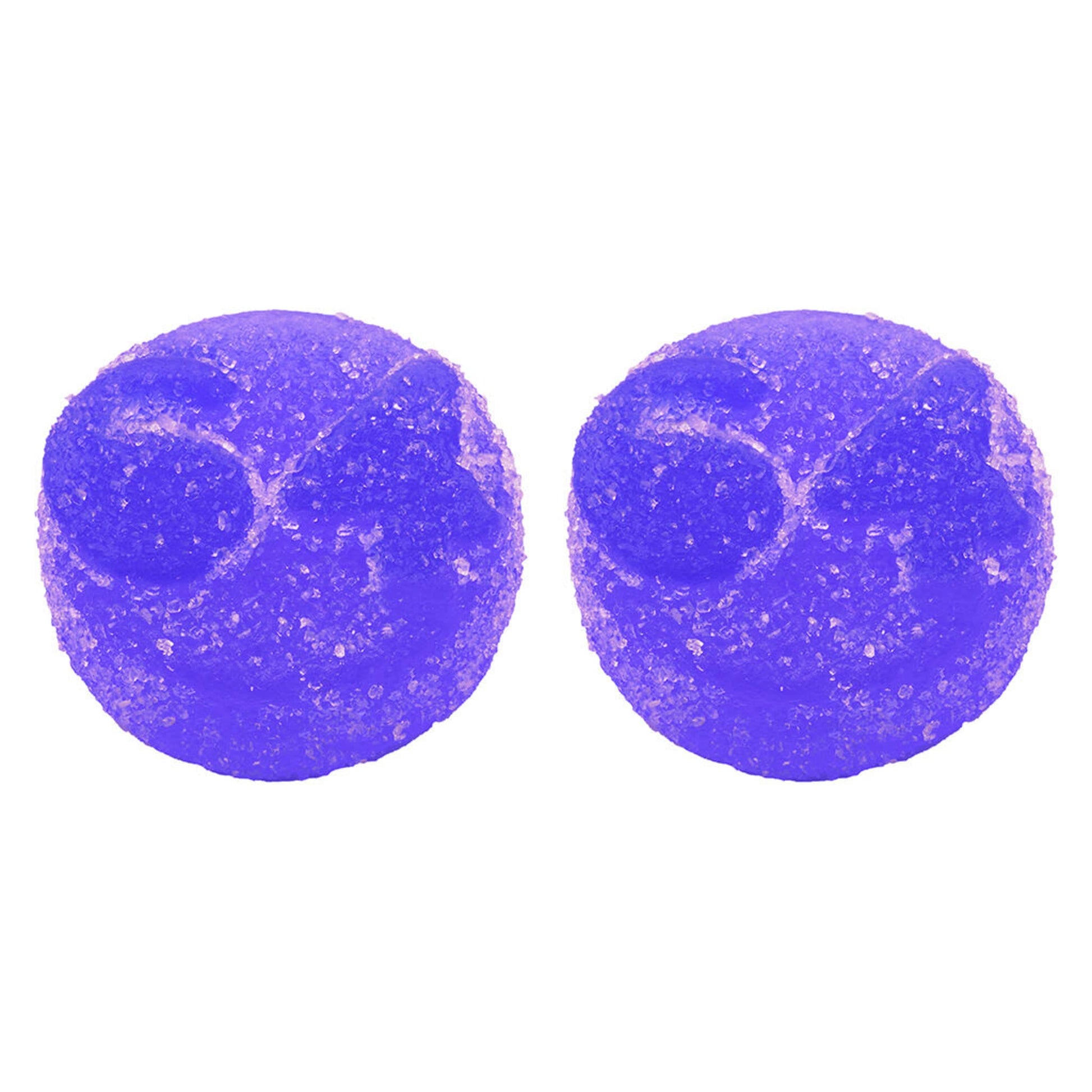 1964 Blue Raspberry Rosin CBG Soft Chew | Smokey's