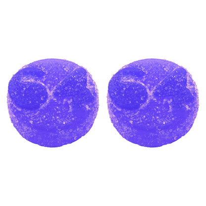 1964 Blue Raspberry Rosin CBG Soft Chew | Smokey's