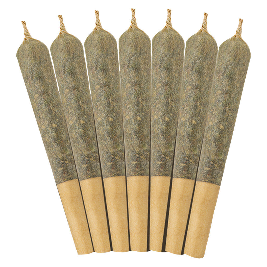 Thumbs Up Sativa Pre-Roll | Smokey's
