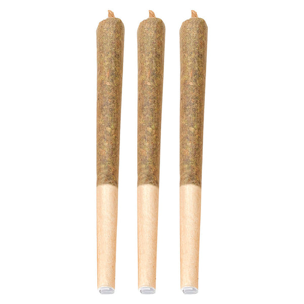 Bud Lafleur Ak-47 Pre-Roll — Smokey's | Sativa PR | Cannabis Delivery & Pickup