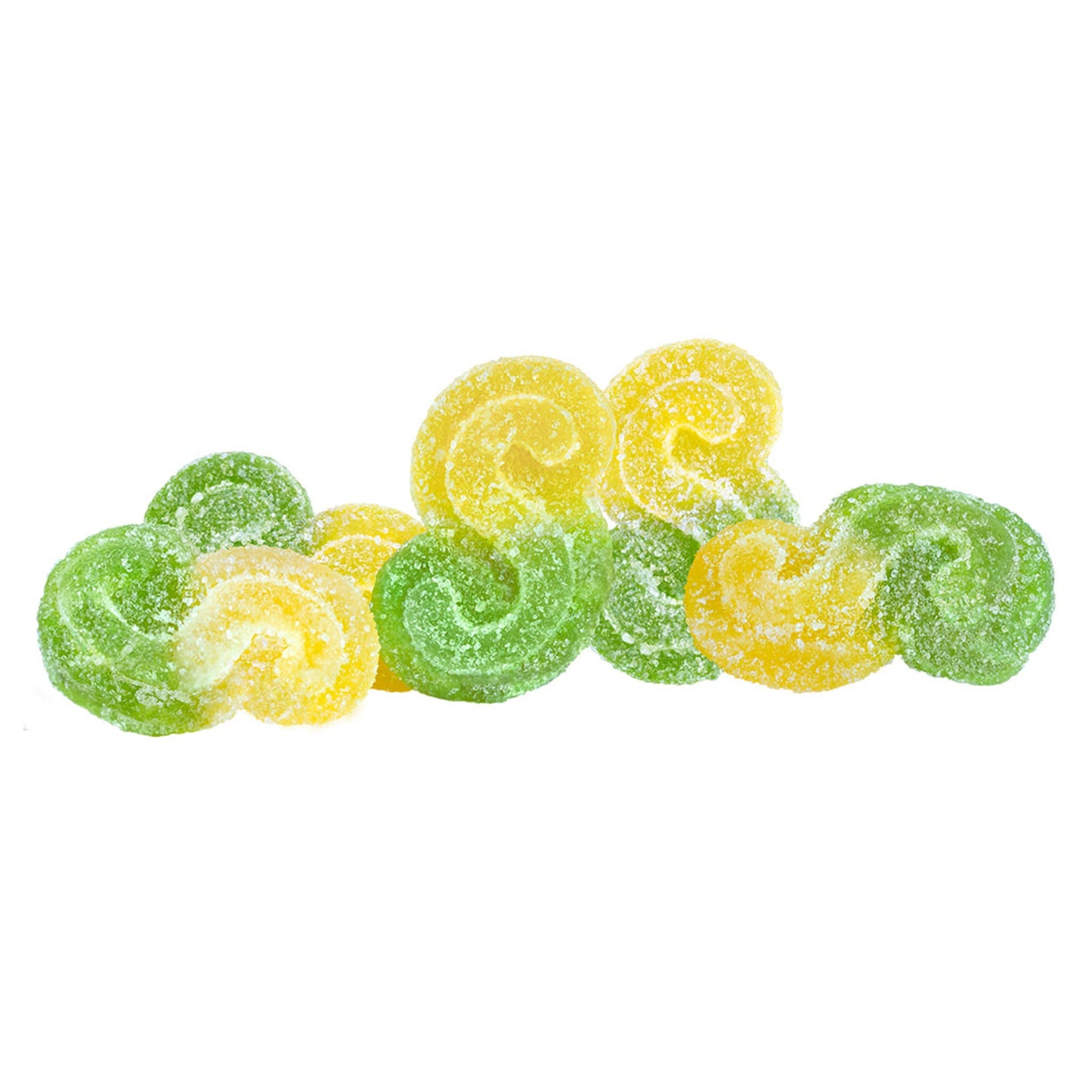 Spinach FEELZ Mango Lime CBC Soft Chew | Smokey's