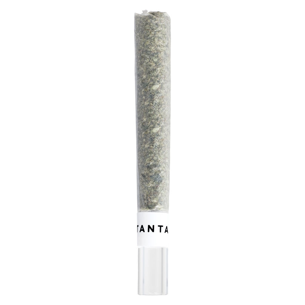 Tantalus Pacific OG Glass Tip Pre-Roll | Smokey's