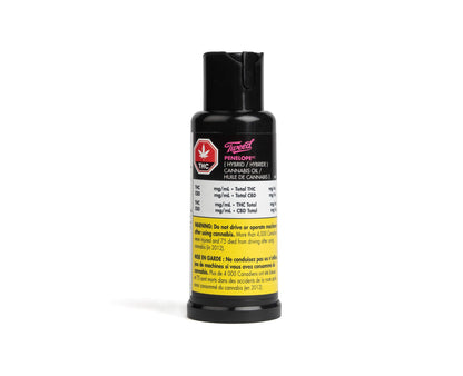 Penelope Oil Oral Spray | Smokey's