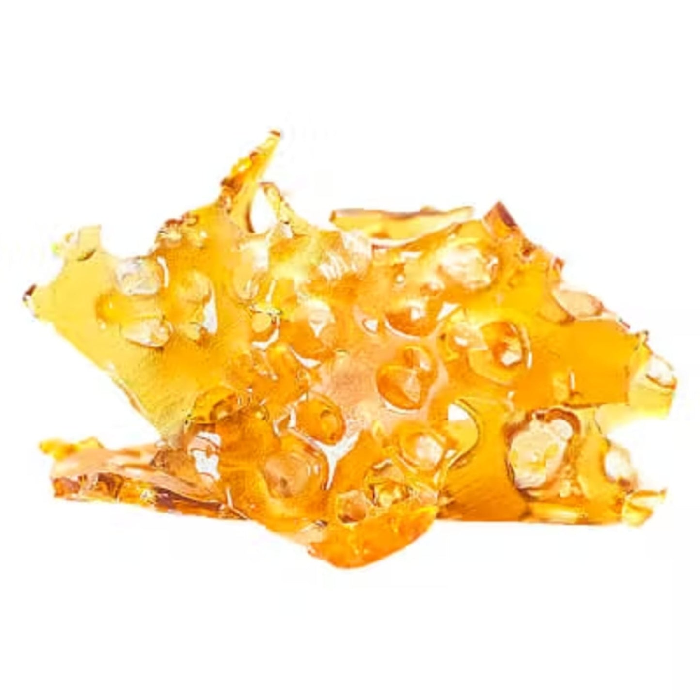 SensiMila Yeti's Breath Shatter | Smokey's