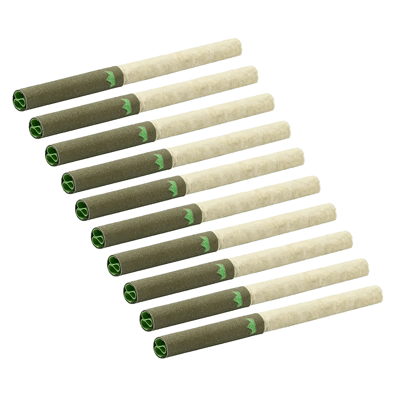Redecan Space Age Cake Pre-Roll