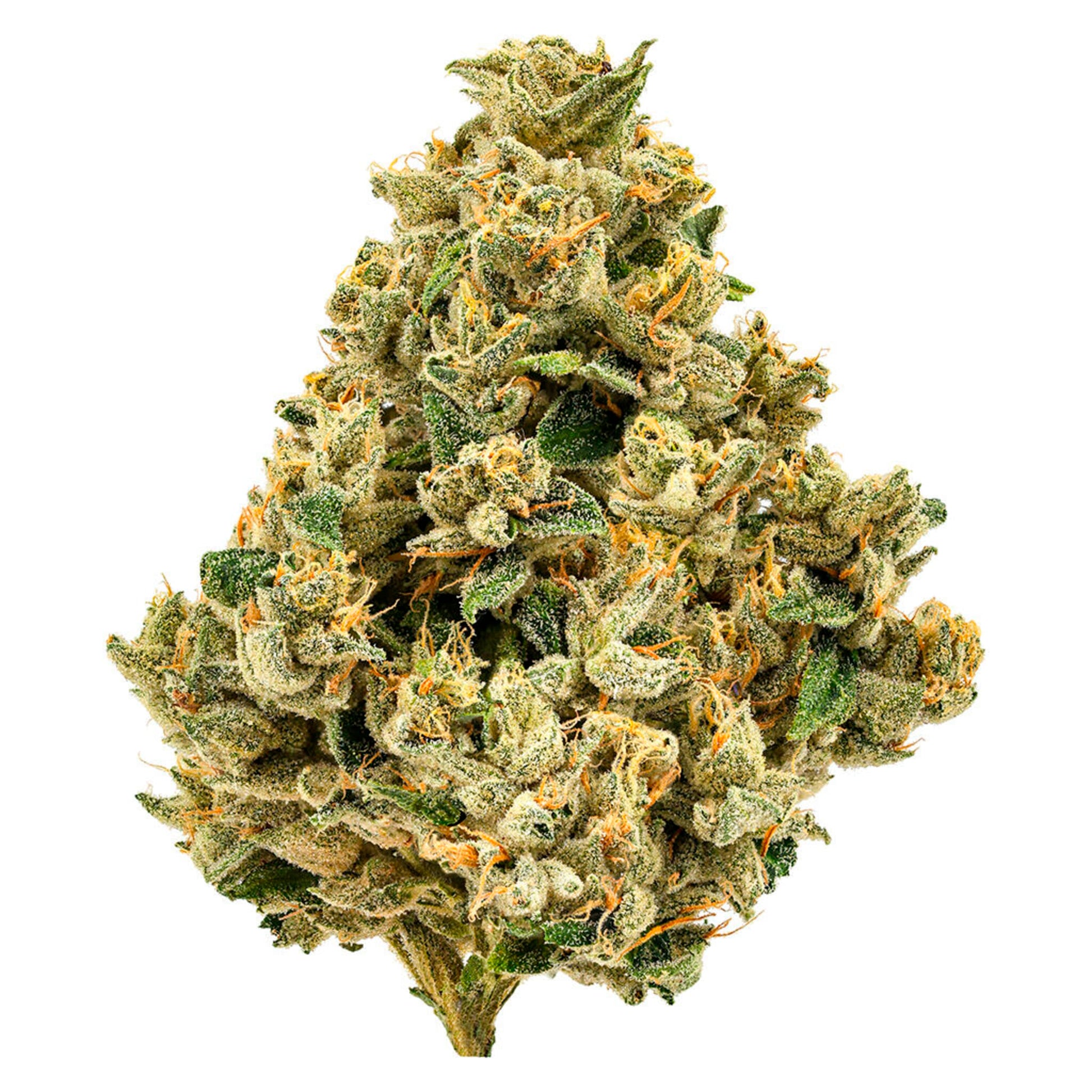Cheers Strawberry Grail | Smokey's