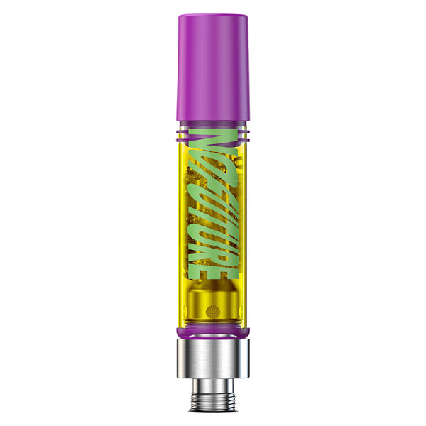 No Future Grape Ape Cartridge — Smokey's | 510s, & Pods | Cannabis Delivery & Pickup