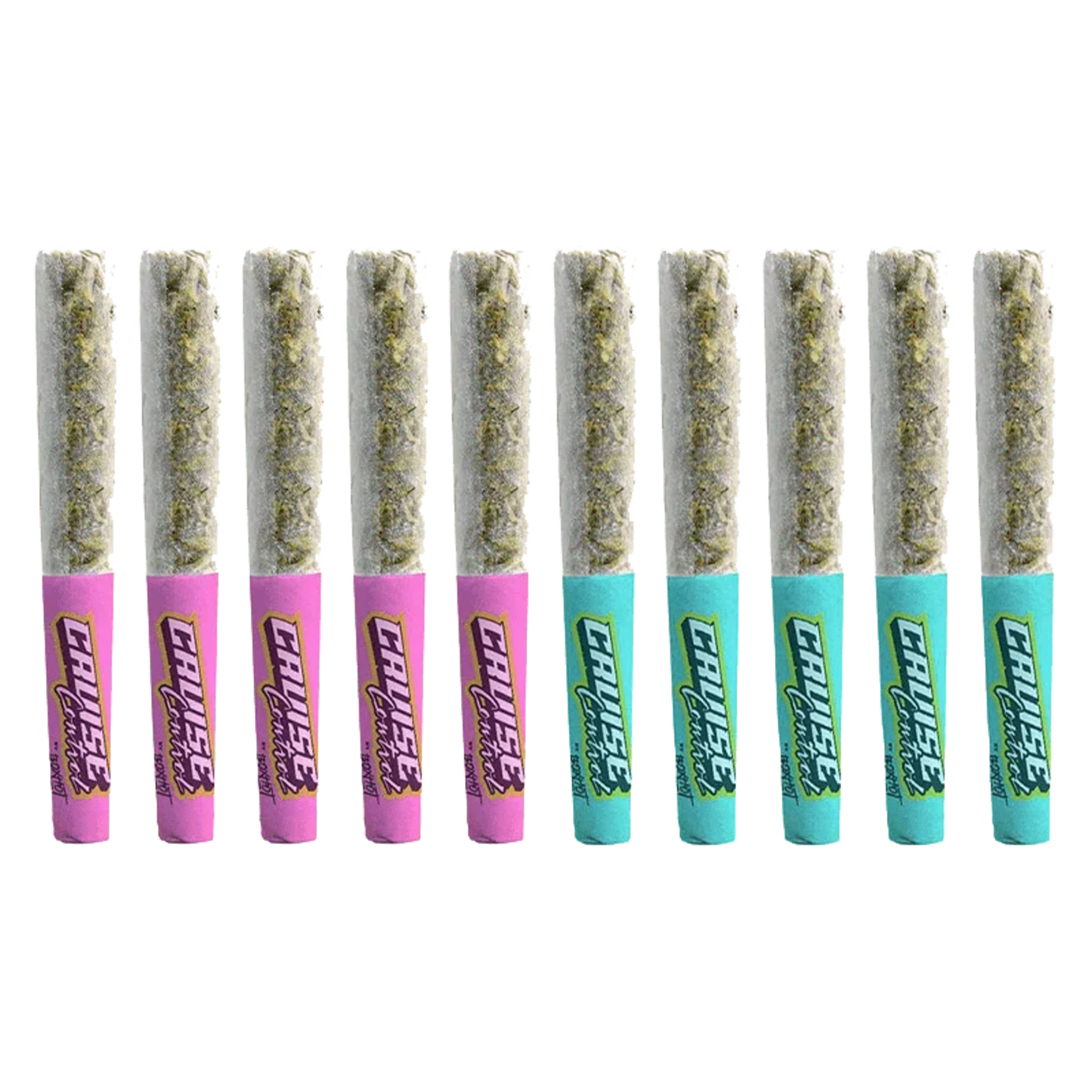 BOXHOT Nitro + Daytona Peach Infused Pre-Roll | Smokey's