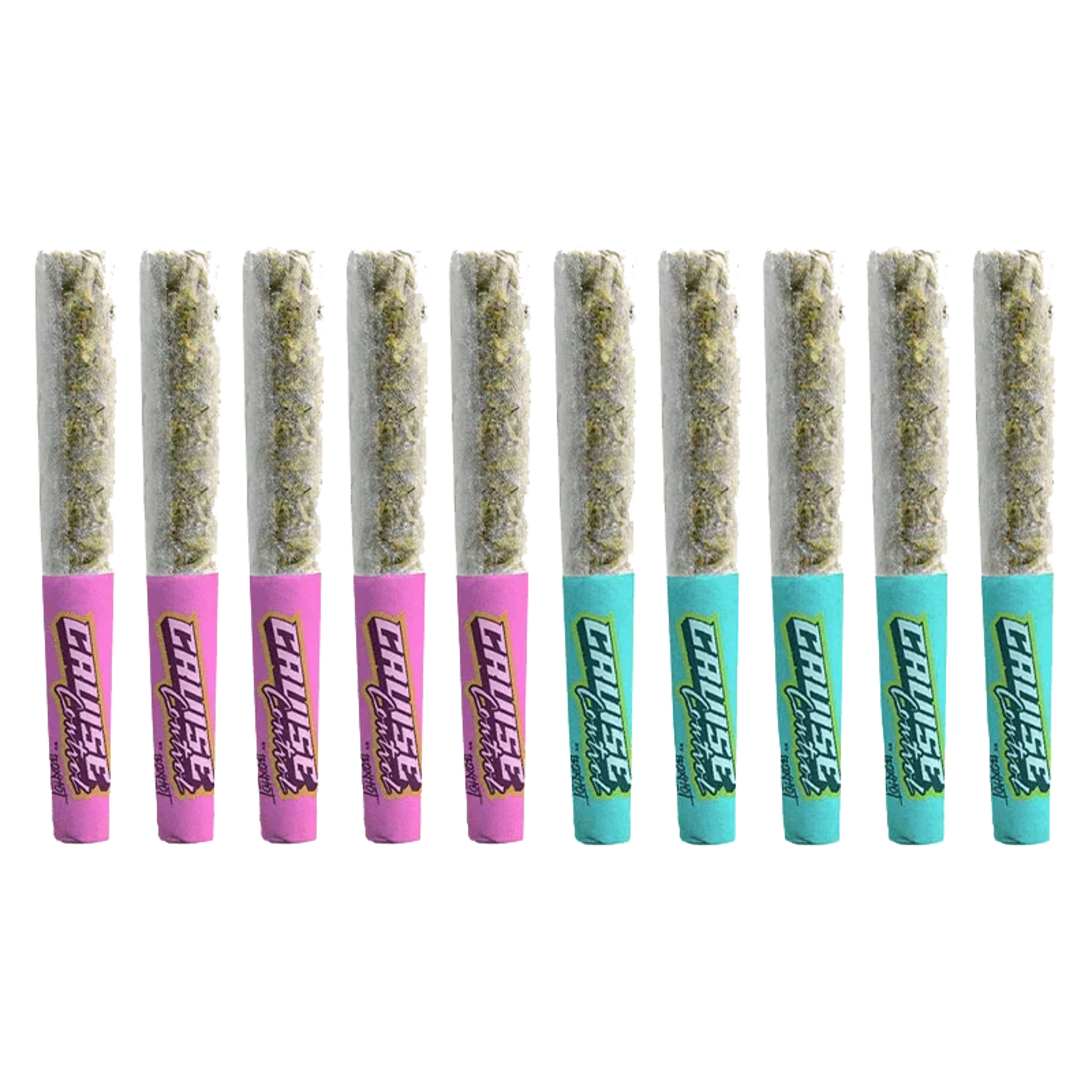 BOXHOT Nitro + Daytona Peach Infused Pre-Roll | Smokey's