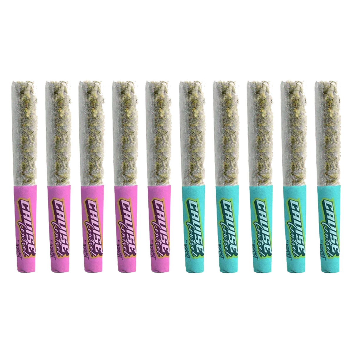 BOXHOT Nitro + Daytona Peach Infused Pre-Roll | Smokey's