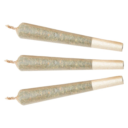 Happy & Stoned Juicy Fuel Pre-Roll
