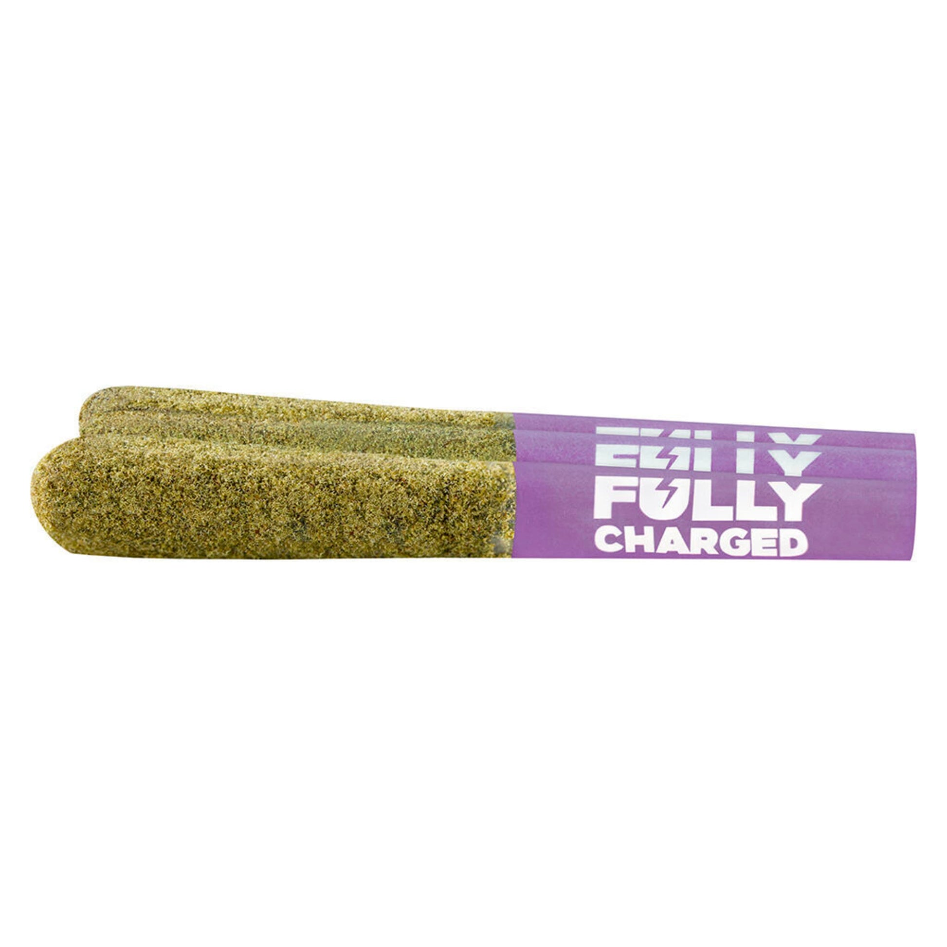 Spinach Peach Passionfruit Kush CBN Infused Pre-Roll | Smokey's
