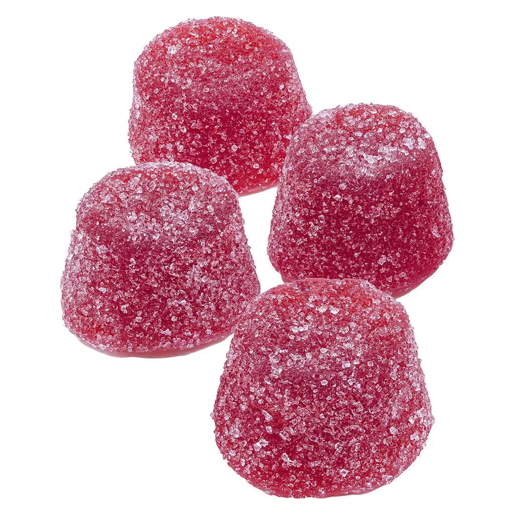 Sheesh Cherry D Indica Live Rosin Soft Chew | Smokey's