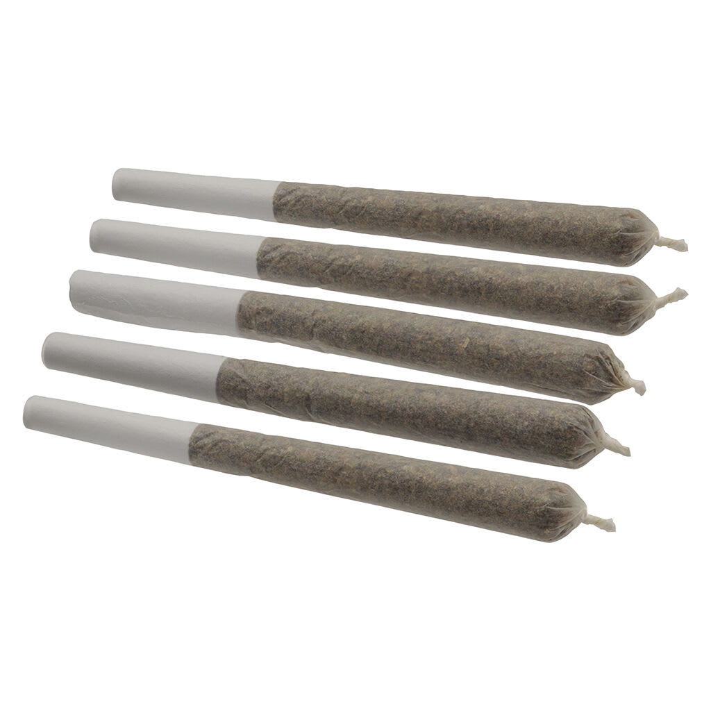 ELIOS Sour Pebble Infused Pre-Roll | Smokey's