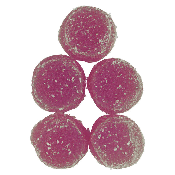 Care By Design Huckleberry Basil Relief 18:1 Soft Chew — Smokey's | Soft Chews | Cannabis Delivery & Pickup