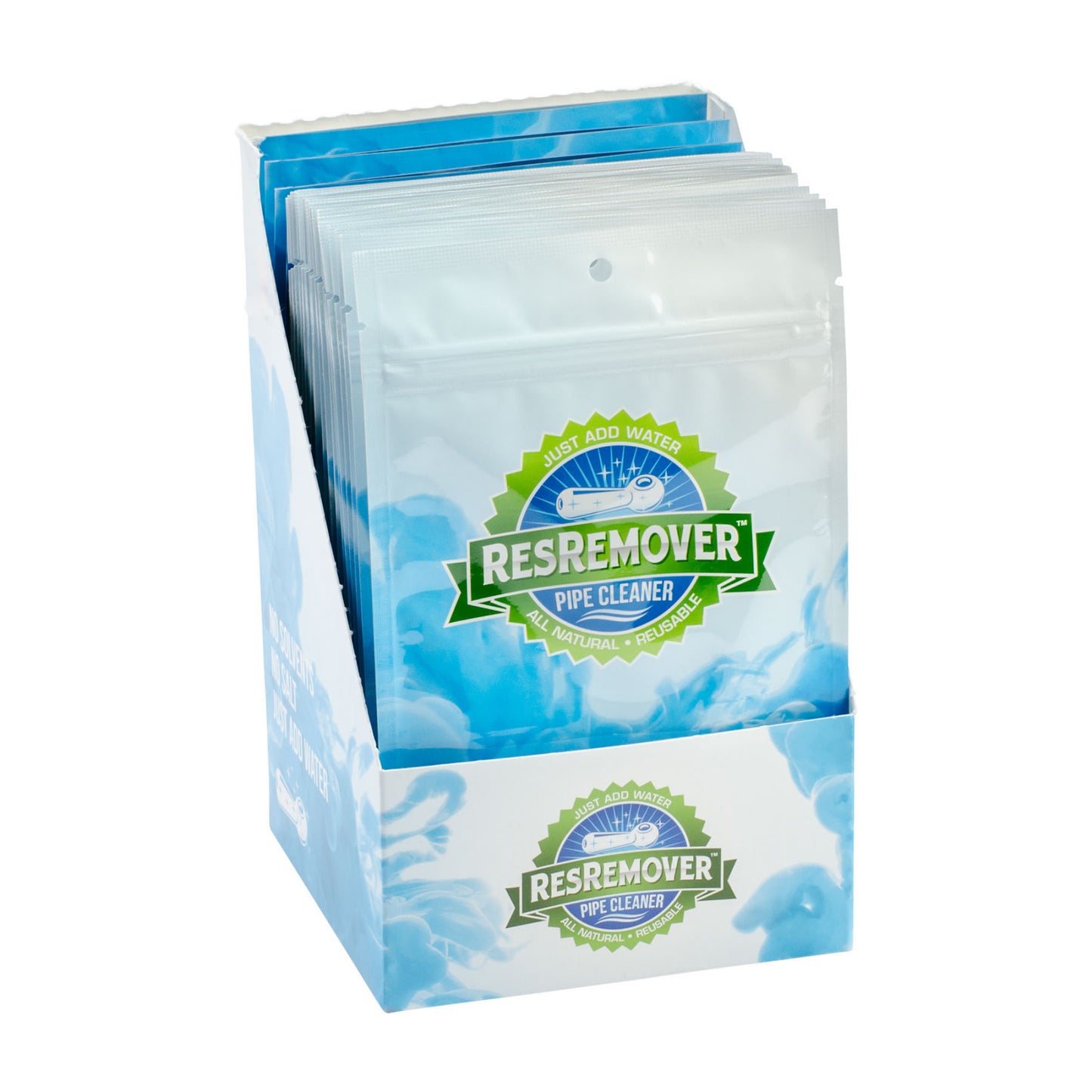 ResRemover Pipe Cleaner