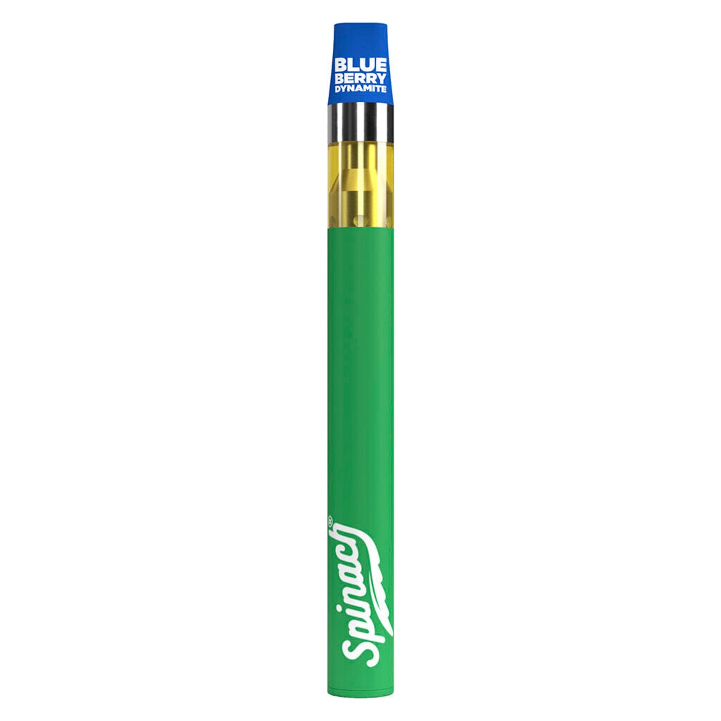 Spinach Blueberry Dynamite Disposable | Smokey's