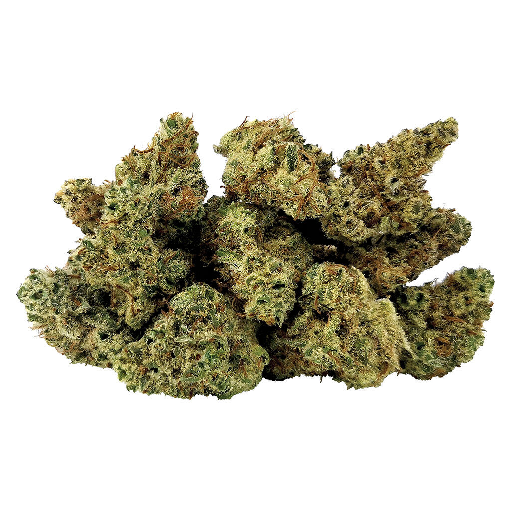 BC Smalls Ripped Bubba | Smokey's