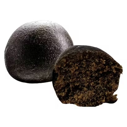 Contraband OG Black Afghan Hash | Smokey's